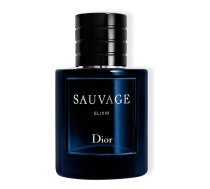 Dior Sauvage Elixir Ekstrakts Perfum 100 Ml