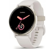 Smartwatch Garmin Smartwatch Sporta Garmin Vivoactive 5 Gold Zelta Krēma 010-02862-11