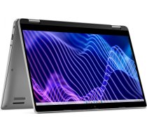 Portatīvais Dators Dell Latitude 3340 2in1 I5-1335u / 8 Gb / 256 Gb / W11 Pro (n007l334013emea_2in1_vp)