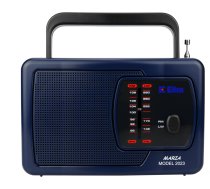 Radio Eltra Maria