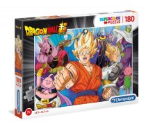 Puzzle 180 gab Dragon Ball