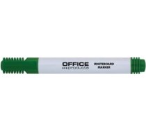 Office Products Marķieris Tāfeles Zaļš (pbsx1082)