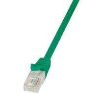 LogiLink Patchcord CAT 6, U/UTP, 1.5m (CP2045U)