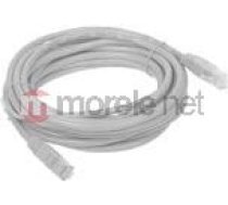 Alantec Patchcord Stp Cat.6 0.5 M Pelēks