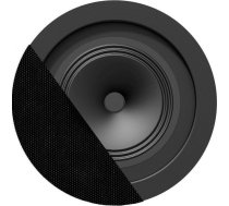 Audac AUDAC CENA506/B SpringFit™ 5" ceiling speaker Black version - 8Ω and 100V