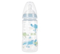 Nuk Pudele 300ml+smocz 0 6m Nie Fc 10741926 1/6