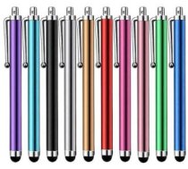 Zīmulis Ilike  Ps1 Universal Capacitive Screen Stylus Pen (10.5cm) For Smartphone&Planšetdators Pc