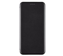 Atveramie maciņi iLike Xiaomi Xiaomi Redmi Note 12 4G Book Case Black