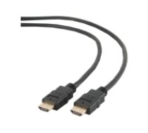 Monitoru piederums Gembird  CC-HDMI4-1M  HDMI V2.0 ma