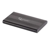 Datoru piederumi Gembird  EE2-U2S-5 HDD/SSD enclosure Gemb