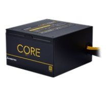 Datoru piederumi Chieftec  Core 700W ATX 12V 80 PLUS Gold