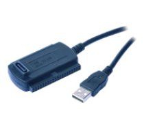 Kabelis Gembird  GEMBIRD AUSI01 Gembird USB to IDE 2.53.