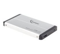 Datoru piederumi Gembird  GEMBIRD EE2-U3S-2-S HDD/SSD enclosure Ge