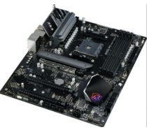 Pamatplate AMD procesorsiem Asrock  ASROCK B550 PG RIPTIDE AM4 DDR4 ATX MB