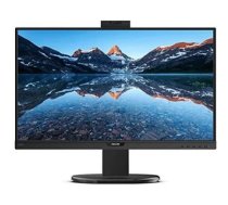 Monitorss Mmd-Monitorss & Displays  Philips 275b1h/00 27inch Lcd-Monitors