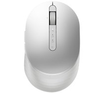 Datora pele Dell  Premier Rechargeable Wireless Mouse MS7421W Platinum silver