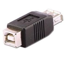 Modules Un Transceivers Lindy  Adapteris Usb2 A-b/71228