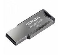 Zibatmiņa ADATA  MEMORY DRIVE FLASH USB3.2 32GB/AUV350-32G-RBK