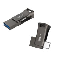 Zibatmiņa DAHUA  MEMORY DRIVE FLASH USB3 128GB/USB-P639-32-128GB