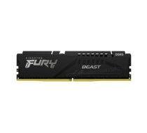 Operatīv atmiņa DDR4 Kingston  MEMORY DIMM 8GB DDR5-5200/FURY KF552C40BB-8