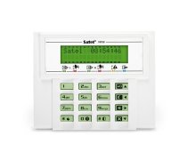 Serveru  - Citi piederumi SATEL  KEYPAD LCD /VERSA GREEN/VERSA-LCD-GR