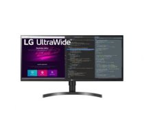 Monitorss Lg  Monitors Lcd 34" Ips/34wn750p-b