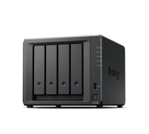 Serveri Synology  NAS STORAGE TOWER 4BAY/NO HDD DS423+