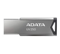 Zibatmiņa ADATA  MEMORY DRIVE FLASH USB2 16GB/AUV250-16G-RBK