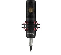 Austiņas ar mikrofonu HyperX  MICROPHONE PROCAST/699Z0AA