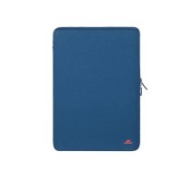 Portatīvo datoru soma RIVACASE  NB SLEEVE ANTISHOCK 14"/5223 DARK BLUE