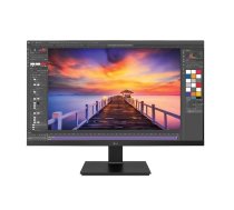 Monitorss Lg  Lcd Monitors||27bl650c-b|27"|tv Monitors|Panelis Ips|16:9|5 Ms|speakers|swivel|pivot|height Adjustable|tilt|27bl650c-b