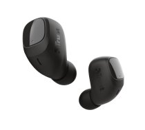 Vadu austiņas Trust  HEADSET NIKA COMPACT BLUETOOTH/BLACK 23555