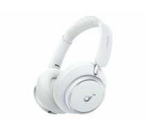 Vadu austiņas SOUNDCORE  HEADSET SPACE Q45/WHITE A3040G21