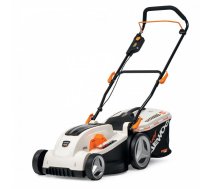 Mājas elektronika DAEWOO  LAWN MOWER CORDLESS 38CM 40V/DLM 4040LI