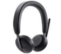 Vadu austiņas Dell  HEADSET WL3024 WRL/520-BBDG