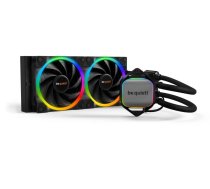 Dzesētājs BE QUIET  CPU COOLER S_MULTI/PURE LOOP 2 FX BW013