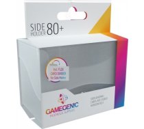 Gamegenic Gamegenic: Side Holder 80+ - Clear