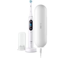 Birste Oral-b Io Series 9n White Alabaster