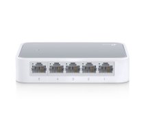 Switch TP-LINK TL-SF1005D (5x 10/100Mbps)