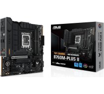 Mātesplate Asus Tuf Gaming B760m-plus Ii