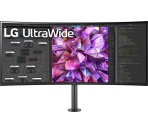 Monitors Lg Ultrawide 38wq88c-w