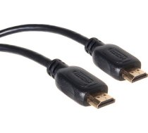 Kabelis Maclean Hdmi - Hdmi 2m Melns (mctv-636)