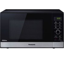 Plīts Mikroviļņu Panasonic Nn-gd38hssug