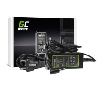 Green Cell Barošanas avots Ad74p Hp 19.5v 2.31a 45w