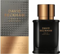 David Beckham Bold Instinct EDT 30 ml