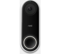 Google Home Nest Hello Video Doorbell