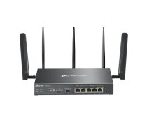 NET ROUTER 1000M 6PORT VPN/OMADA 4G+ ER706W-4G TP-LINK