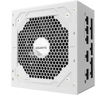 Barošanas avots Gigabyte Gigabyte Zdroj Ud850gm Pg5, 850w, 80+ Gold, 120mm Fan, Bílá