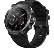 Smartwatch Zeblaze Smartwatch Zeblaze Stratos 2 (Melns)