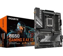 Mātesplate Gigabyte Gigabyte B650 Gaming X Ax V2 Mātesplate Amd B650 Ligzda Am5 Atx